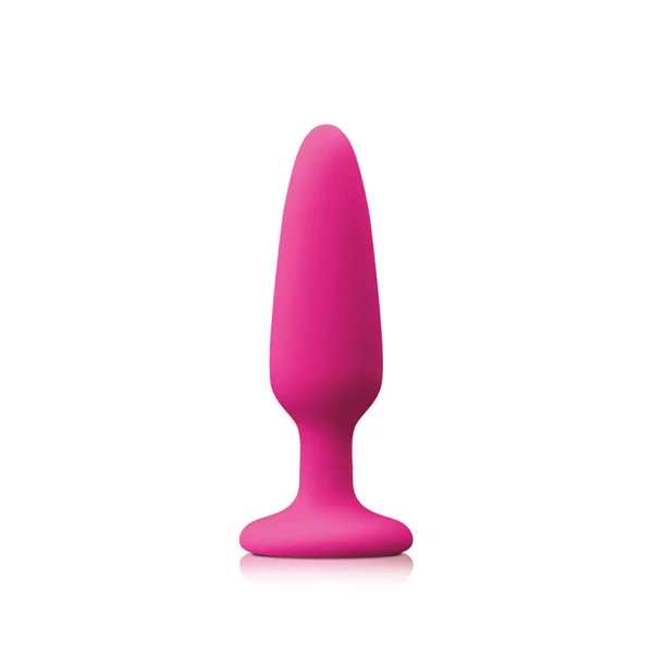 Colors Pleasures - Small Plug - Pink — image 4 of 5