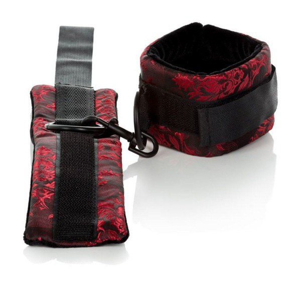 Scandal - Universal Cuffs