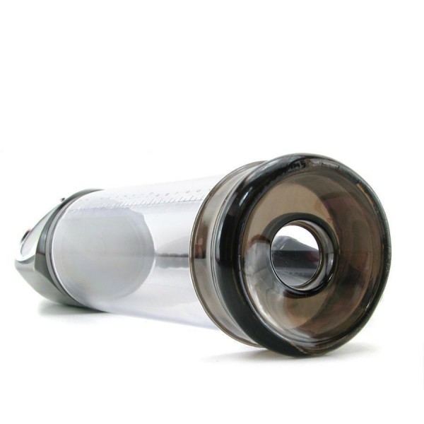 Max Width Extra Wide Manual Penis Pump for Men