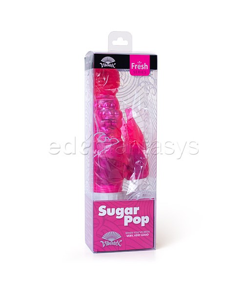 Sugar pop