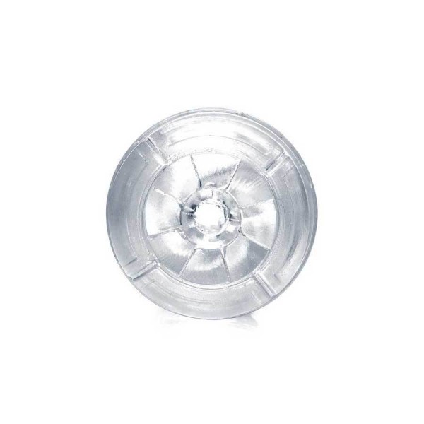 Fleshlight Flight Aviator Clear Compact Male Masturbator