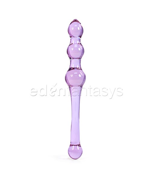 Crystal premium glass kegel large