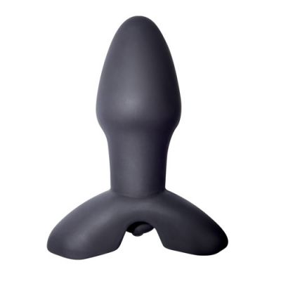 Velvet Plush vibrating fulfiller