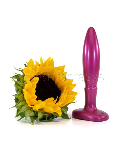 Sunrise's sultry anal plug — image 2 of 3