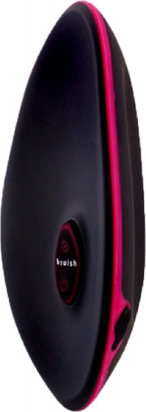 BSOFT - Premium - Black Magenta
