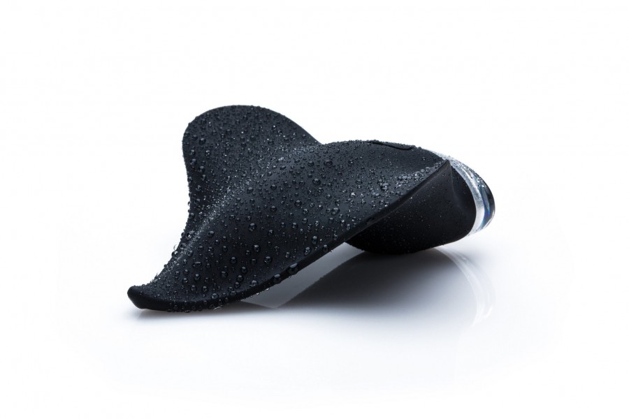 Clandestine Devices MIMIC Rechargeable Silicone 4.25" Vibrating Massager