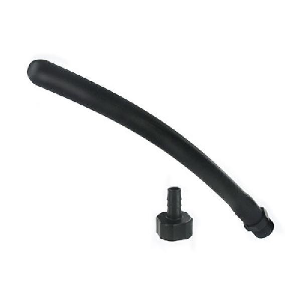 Comfort Nozzle Silicone Tip