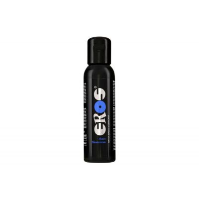 EROS Aqua Sensations Lubricant 250ml