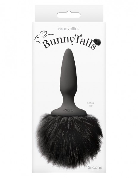 NS Novelties Bunny Tails
