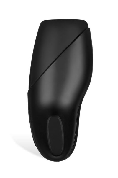 Satisfyer Men 6" Rechargeable Vibrating Masturbator