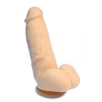 Average Joe Dildo Andy The Mechanic