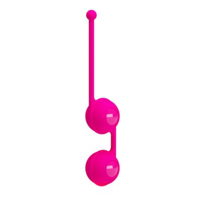 Kegel tighten up III