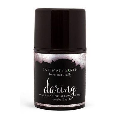 Intimate Earth Daring Anal Relaxing Serum for Men 30ml