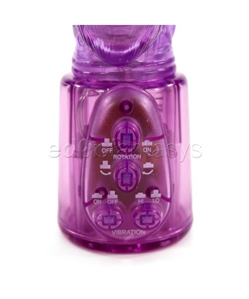 PowerGem purple
