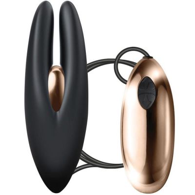 Mimosa Sleek Satisfaction Clitoral Stimulator