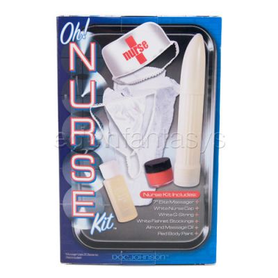 Oh nurse kit