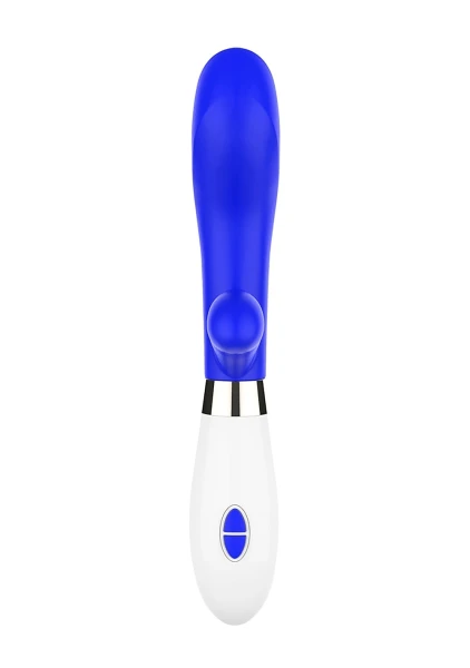 Luminous Achilles Silicone 10-Speed Rabbit Vibrator — image 7 of 8