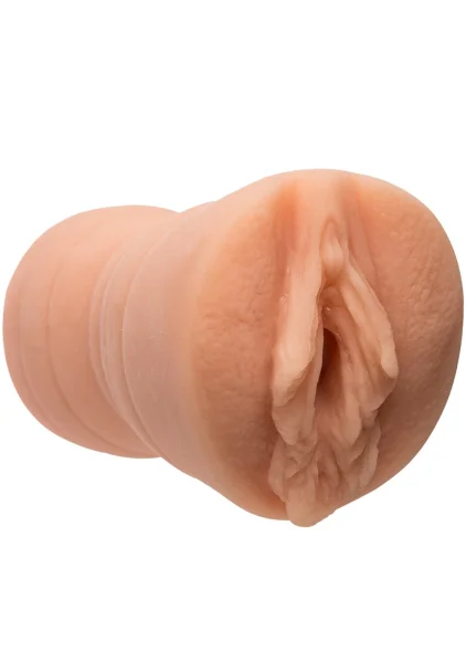 Doc Johnson Signature Strokers Belladonna's Pussy