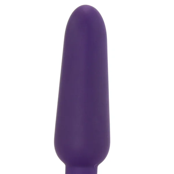 VeDO Bump Rechargeable Vibrating Butt Plug