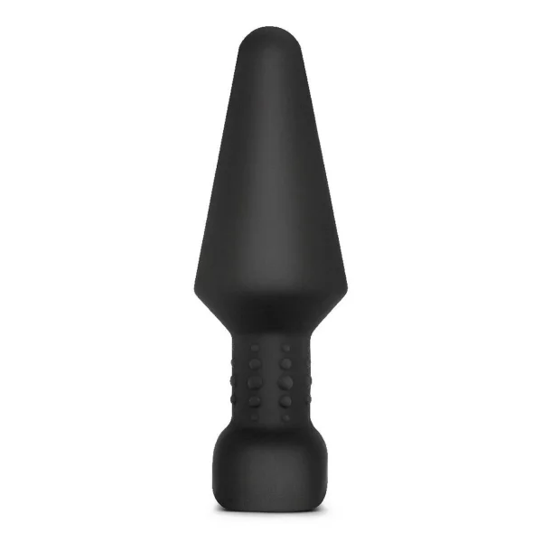 b-Vibe Vibrating Rimming Anal Plug XL — image 4 of 19