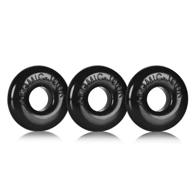 Oxballs Ringer 3 Pack Cockrings