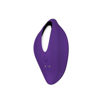 Paname Panty Vibrator Purple