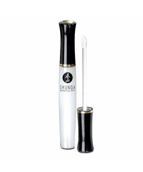 Divine Oral Pleasure Lipgloss Coconut Water .33oz
