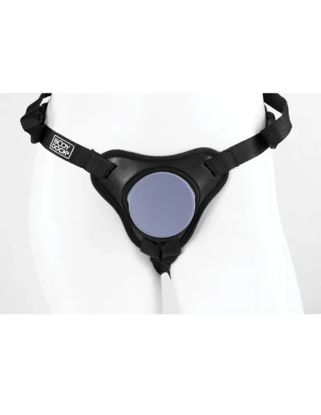 Platinum Body Dock Harness
