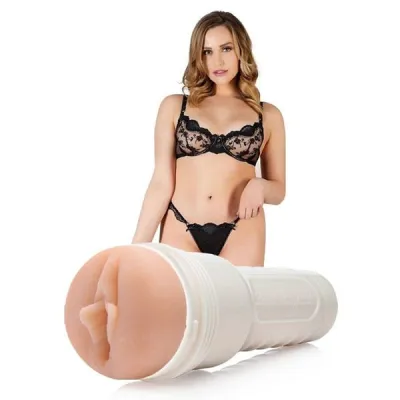 Fleshlight Girls Mia Malkova Lvl Up Masturbator