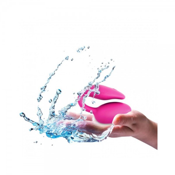 Love To Love Wonderlove Pink