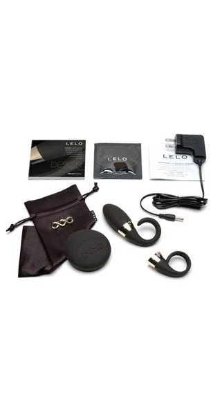 Oden 2 Design Edition Sense Motion Silicone Cock Ring Waterproof Black — image 8 of 8