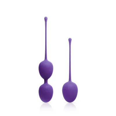 Intimate Care Kegel Trainer Set