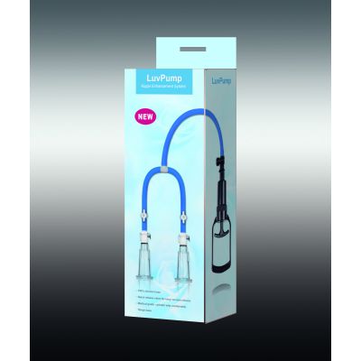 Basic Nipple Pump