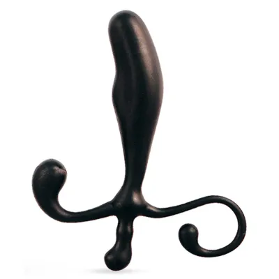 Vx1 Prostimulator Prostate Massager Black