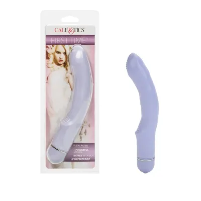 Calexotics First Time Flexi Rider Vibrator
