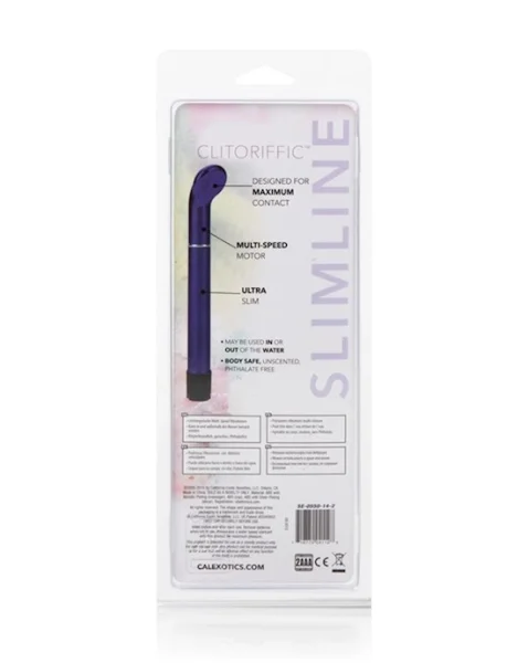 Clitoriffic Vibe