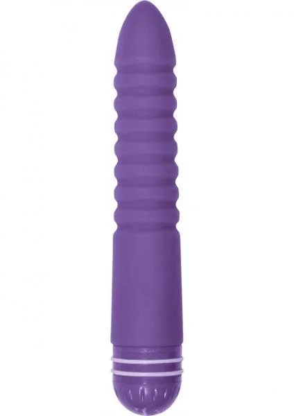 Purple Carnal Wonder Vibe 3 Multispeed Purple — image 4 of 6