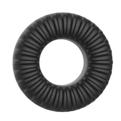Xplay Pf Blend Premium Stretch Ribbed Ring Slim 2 Pack