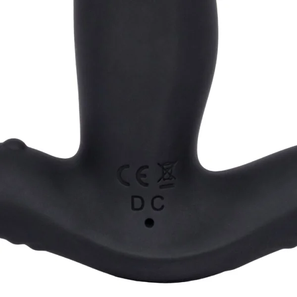 Bondara Assgasm 10 Function Remote Thrusting Prostate Vibrator — image 5 of 6