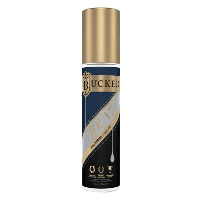 System JO Bucked Mount Hybrid Lubricant