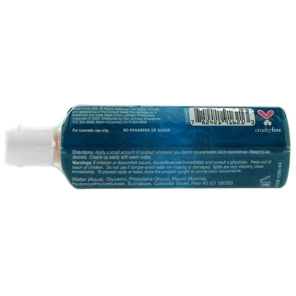 GoodHead Slick Head Glide 5 Pack