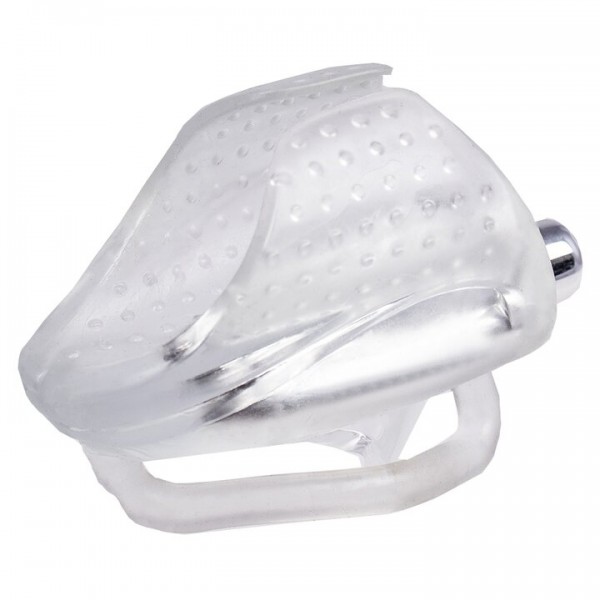 Bondara Man-O-Wank 10 Function Vibrating Masturbator – 4 Inch