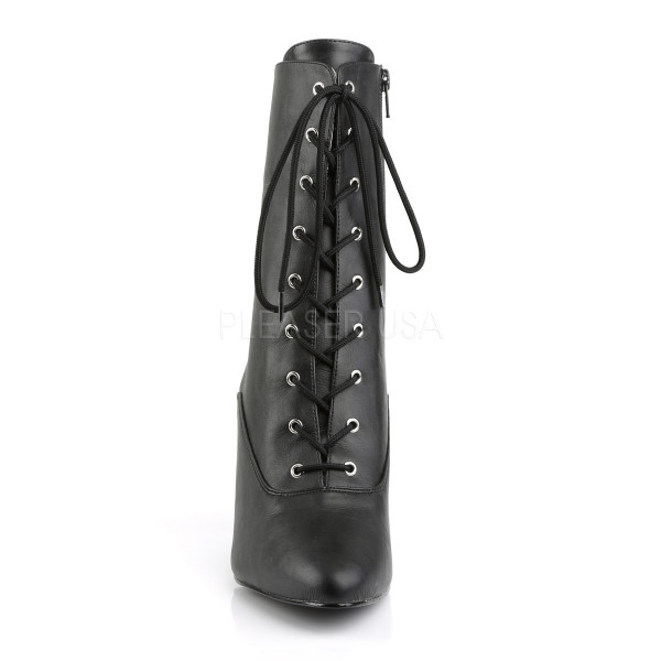 4 inches Heel Ankle Boot — image 22 of 25