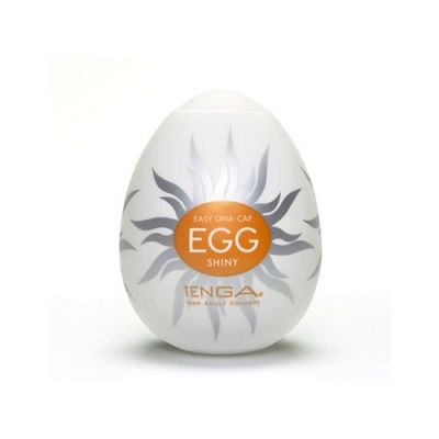 Tenga EGG Gel Shiny
