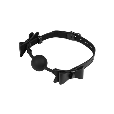 Bow Tie Ball Gag