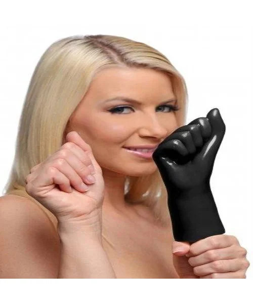 Mister Fister Multi Speed Vibrating Fist