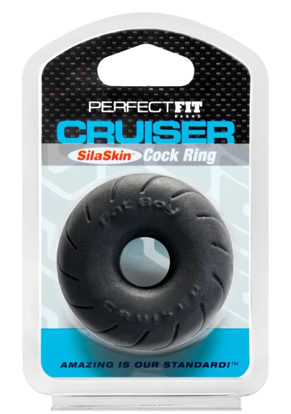 SilaSkin Cruiser Cock Ring