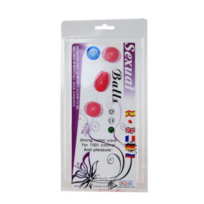 Sexual Anal Beads