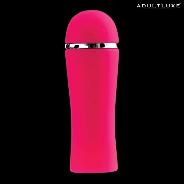 Vedo Liki Rechargeable Flicker Vibe — image 5 of 10