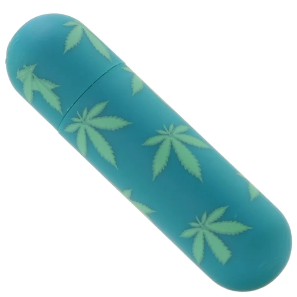 Maia 'Jessi 420' Rechargeable Mini Bullet